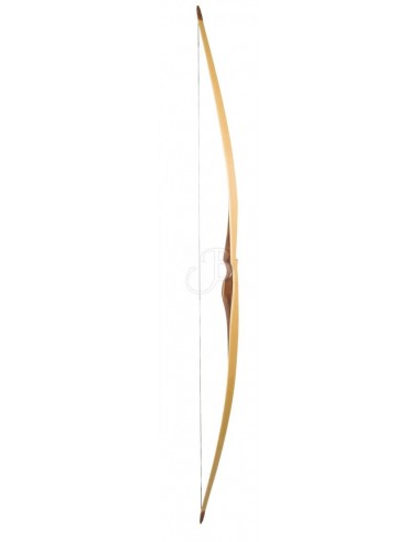 Arco Longbow Okapi 62' - BIG TRADITION