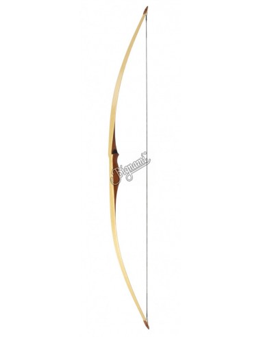 Arco Longbow Okapi 62' - BIG TRADITION