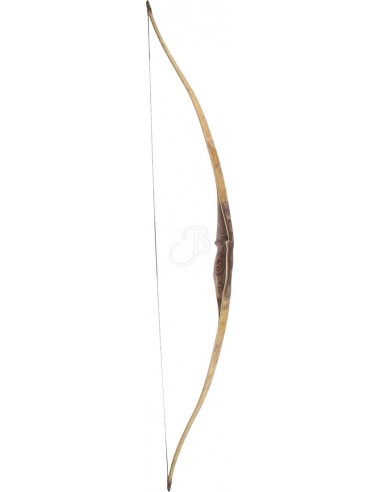 Arco Longbow Otter Carbon 64' - BIG...