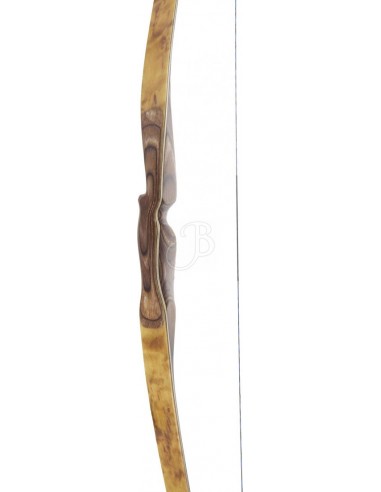 Arco Longbow Otter Carbon 64' - BIG...