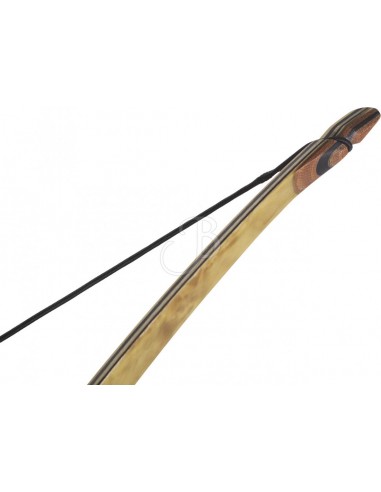 Arco Longbow Otter Carbon 64' - BIG...