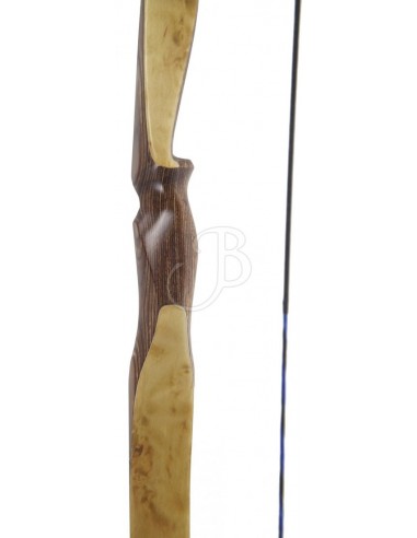 Arco Longbow Otter Carbon 64' - BIG...