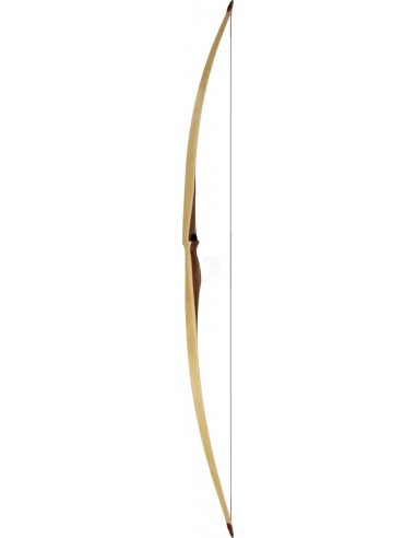 Arco Longbow Owl 66' - BIG TRADITION