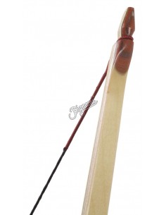 Arco Longbow Owl 66' - BIG... 2