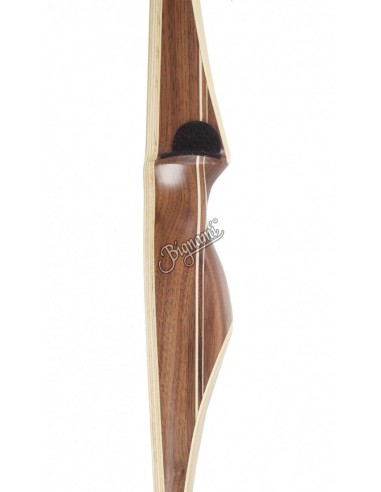 Arco Longbow Owl 66' - BIG TRADITION