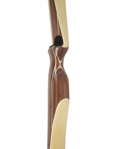 Arco Longbow Owl 66' - BIG TRADITION