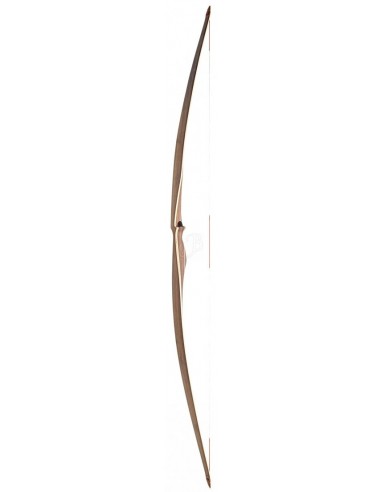 Arco Longbow Owl Dark 68' - BIG...