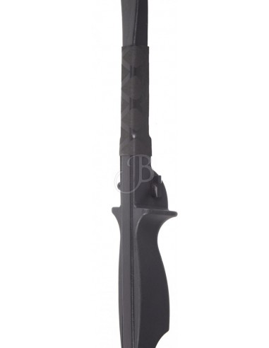 Ek Arco Robin Hood Black - EK ARCHERY