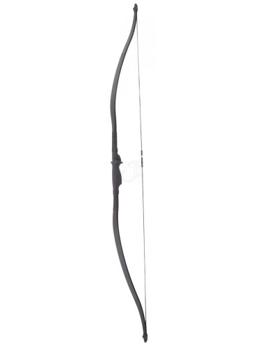 Ek Arco Robin Hood Black - EK ARCHERY