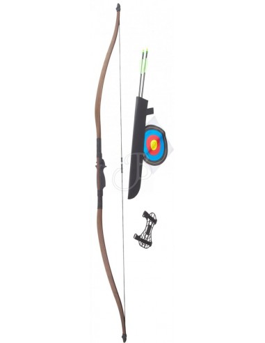 Ek Arco Robin Hood Wood - EK ARCHERY