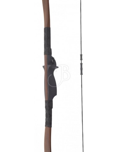 Ek Arco Robin Hood Wood - EK ARCHERY