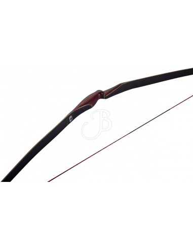 Arco Longbow Hybrid Triton Red 54' -...
