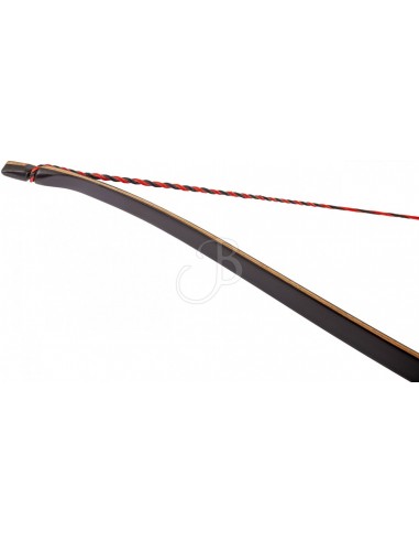 Arco Longbow Hybrid Triton Red 54' -...