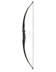 Arco Longbow Saturn Nero...
