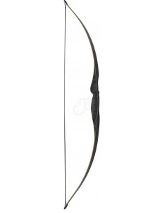 Arco Longbow Saturn Nero... 2