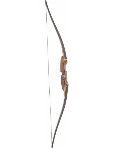 Arco Apollo T.d.longbow 50 Lbs Mano...