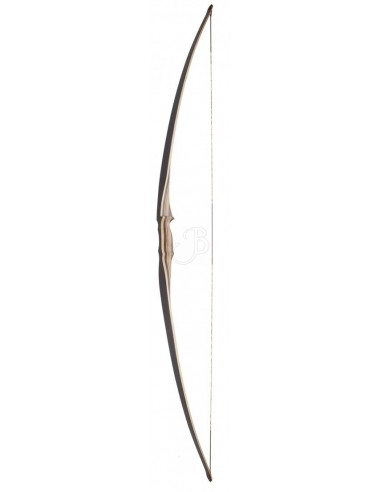Arco Longbow Edge Nero 68' - OLD...
