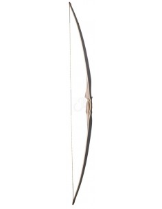 Arco Longbow Edge Nero 68'... 2