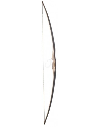 Arco Longbow Edge Nero 68' - OLD...