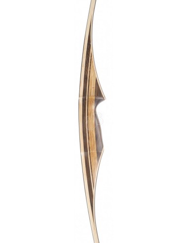 Arco Longbow Edge Nero 68' - OLD...