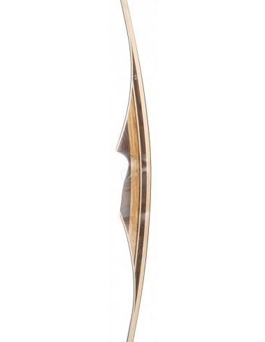 Arco Longbow Edge Nero 68' - OLD...
