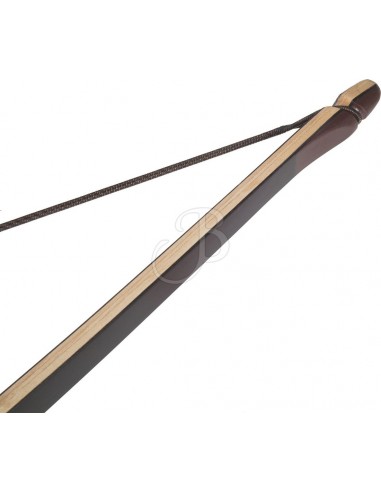 Arco Longbow Edge Nero 68' - OLD...
