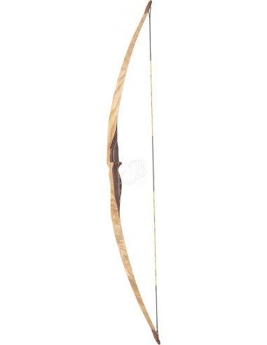 Arco Longbow Flash 48' 20 Lbs Mano...