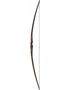 Arco Longbow Sniper Carbon...