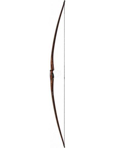 Arco Longbow Sniper Carbon 68' - OLD...