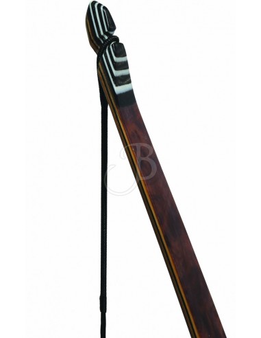 Arco Longbow Sniper Carbon 68' - OLD...