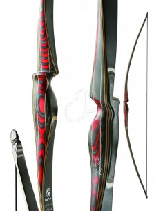Arco Longbow Symphony 68' -...