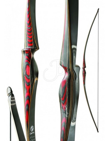 Arco Longbow Symphony 68' - OLD MOUNTAIN