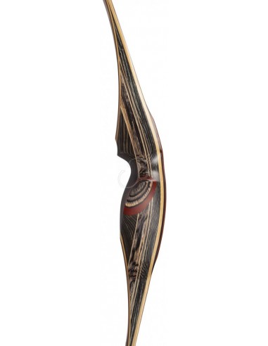 Arco Mesa Clear Hybrid 64' - OLD...