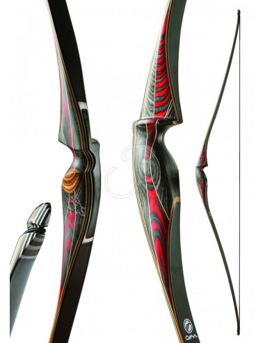Arco Symphony Hybrid 64' - OLD MOUNTAIN