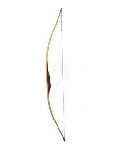 Arco Longbow Fox Custom 62'...