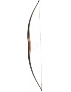Arco Longbow Raven 66' - RAGIM