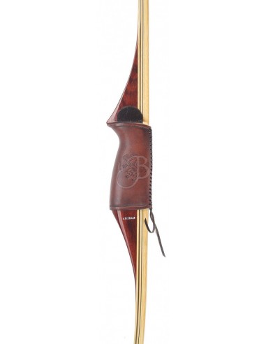 Arco Longbow Bamboo Express 55 Lbs...