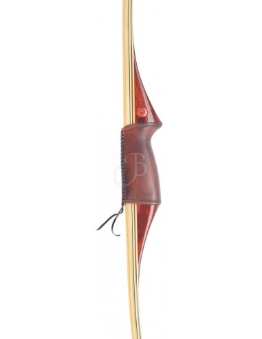 Arco Longbow Bamboo Express 55 Lbs...
