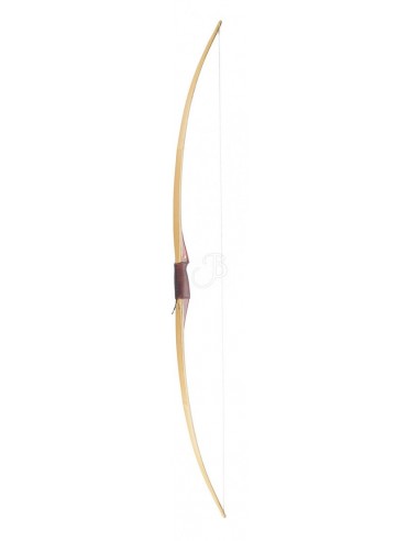 Arco Longbow Bamboo Express 55 Lbs...