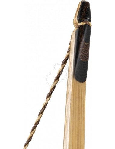 Arco Longbow Lb100 66' 45 Lbs Mano...