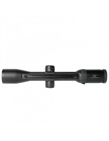 Lunette de visée Z8i 1,7-13,3x42 P SR...