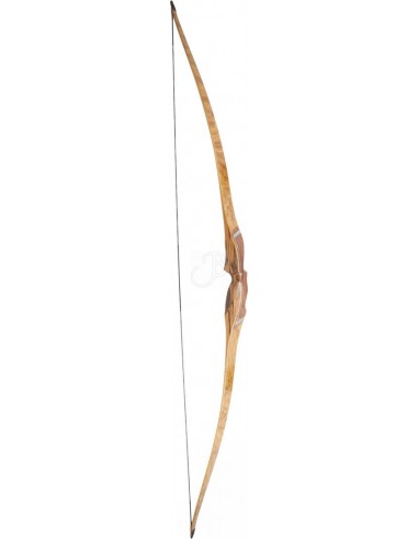 Arco Longbow Denali 66' Mano Destra -...