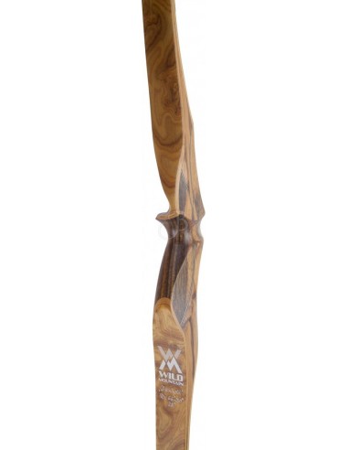 Arco Longbow Denali 66' Mano Destra -...
