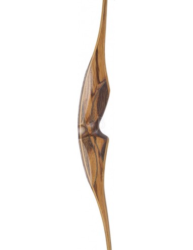 Arco Longbow Denali 66' Mano Destra -...