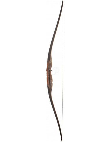 Arco Longbow Shoot To Thrill 62'40...