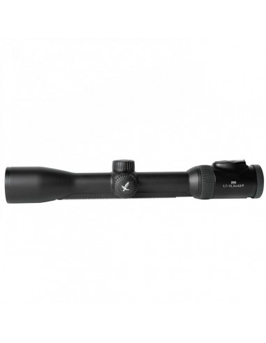 Rifle scope Z8i 1,7-13,3x42 P SR...