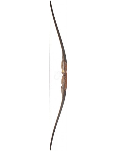 Arco Longbow Shoot To Thrill 62'40...