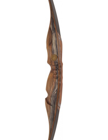 Arco Longbow Shoot To Thrill 62'40...