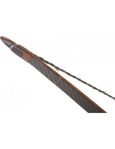 Arco Longbow Shoot To Thrill 62'40...