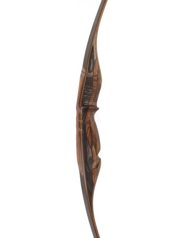 Arco Longbow Shoot To Thrill 64'45...